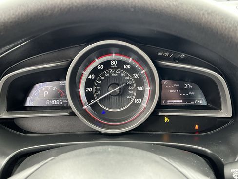 Used 2016 MAZDA MAZDA3 i Sport w/ Preferred Equipment Package image 17