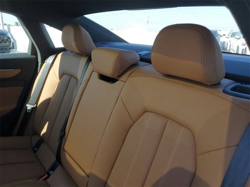 New 2026 Audi A6 Premium image 26