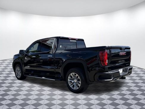 Used 2020 GMC Sierra 1500 Denali AWD/4WD image 5