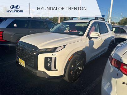 Used 2024 Hyundai Palisade XRT