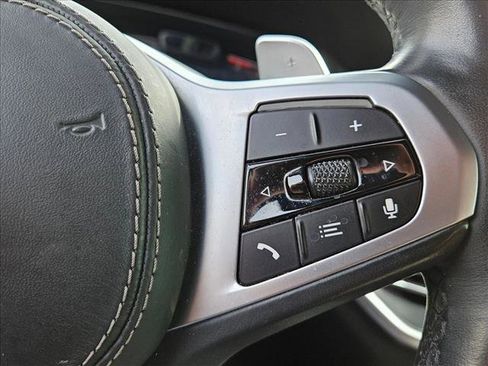 Used 2019 BMW X5 xDrive40i w/ M Sport Package image 13