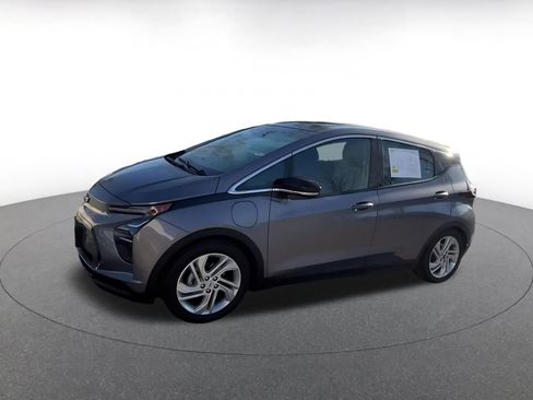 Used 2023 Chevrolet Bolt LT w/ Driver Confidence Package image 8