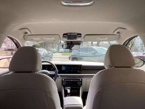 New 2026 Hyundai Tucson SEL image 30