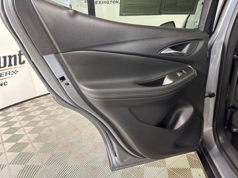 Used 2024 Buick Encore GX Sport Touring w/ Comfort Package image 20