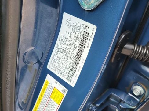 Used 2025 Honda Civic Sport image 28