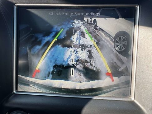 Used 2017 Jeep Grand Cherokee SRT image 22