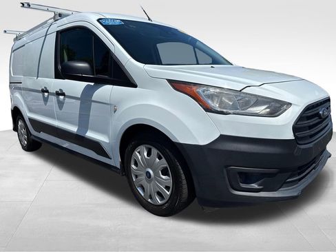 Used 2019 Ford Transit Connect XL FWD image 8