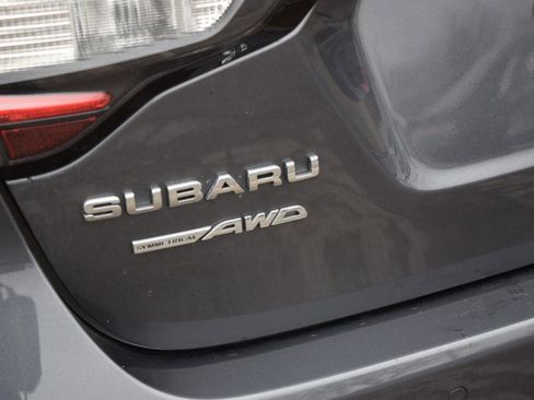 Used 2022 Subaru Legacy Sport image 13