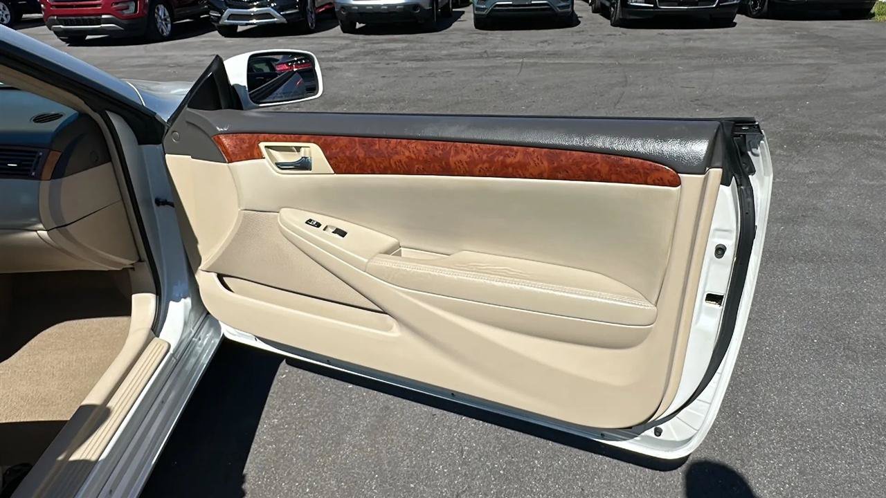 Used 2006 Toyota Solara SLE FWD image 23