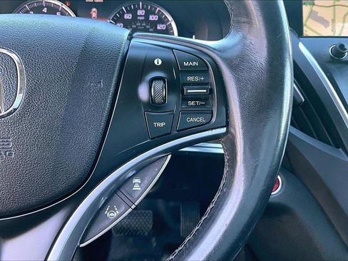 Used 2019 Acura MDX SH-AWD w/ Technology Package image 12