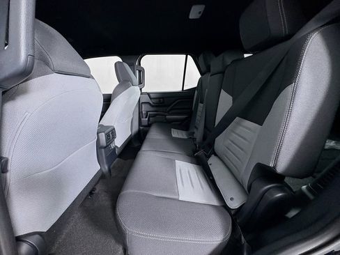 New 2025 Toyota 4Runner TRD Off-Road image 19