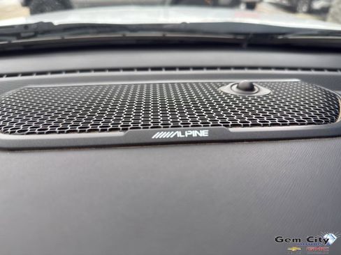 Used 2023 RAM 1500 Limited w/ Bed Utility Group image 26