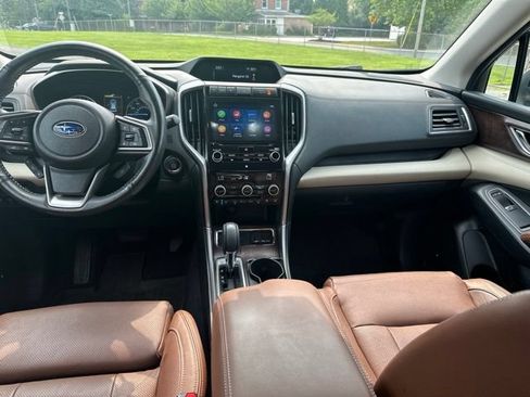 Used 2022 Subaru Ascent Touring AWD/4WD image 15
