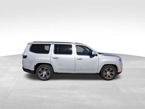 Used 2022 Jeep Grand Wagoneer Series I w/ Flexible Seating Group image 5