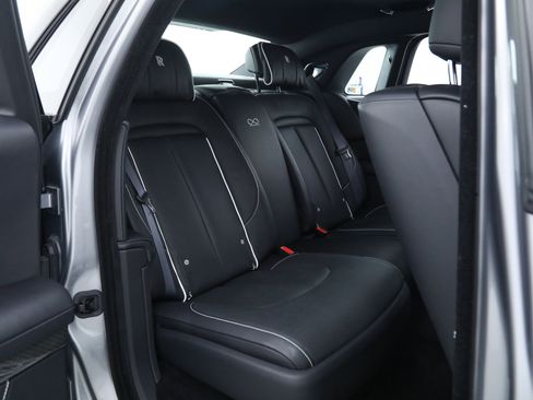 Used 2023 Rolls-Royce Ghost Black Badge image 21