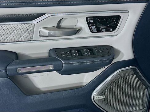 Used 2025 RAM 1500 Tungsten image 25