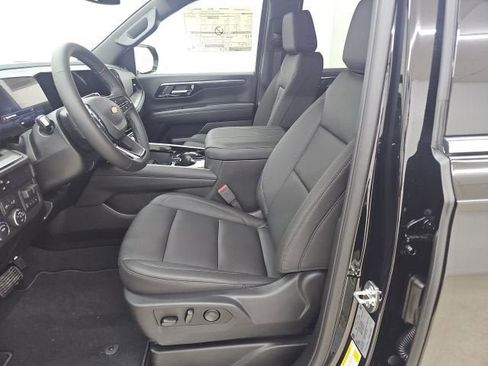 New 2026 Chevrolet Tahoe LT AWD/4WD image 2