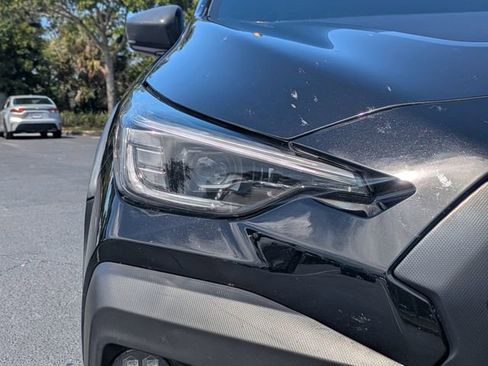 Used 2024 Subaru Crosstrek 2.5i Wilderness w/ Crosstrek Mirror Package AWD/4WD image 10