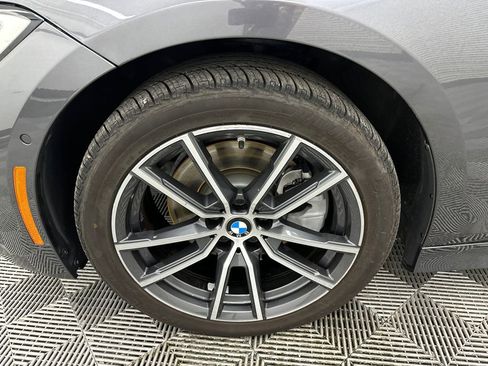 Used 2019 BMW 330i Sedan w/ Convenience Package RWD image 13