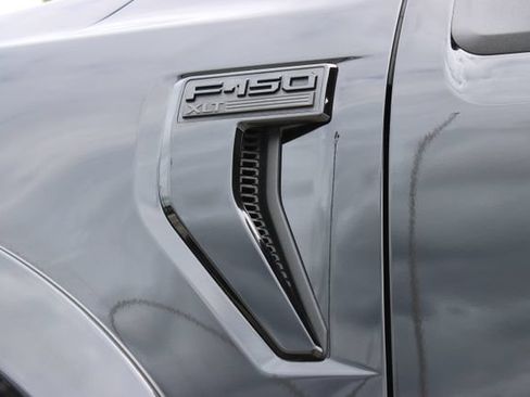 Used 2025 Ford F150 XLT w/ Equipment Group 302A MID AWD/4WD image 20