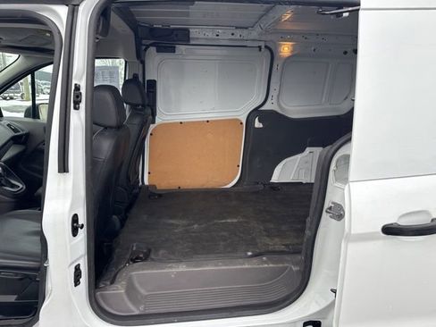Used 2019 Ford Transit Connect XL image 10