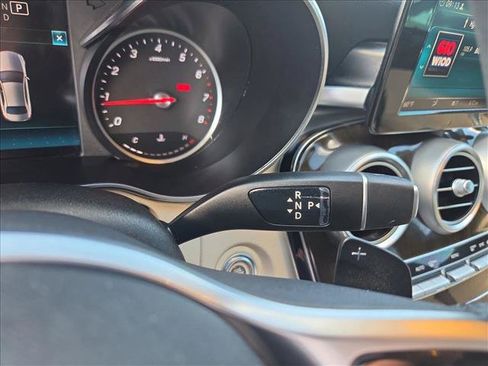 Used 2019 Mercedes-Benz C 300 Sedan image 18