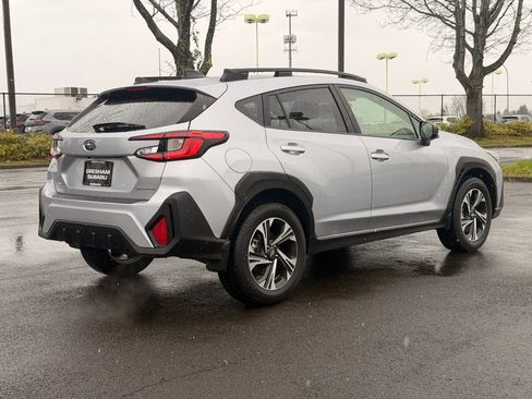 Certified 2024 Subaru Crosstrek 2.0i Premium AWD/4WD image 7