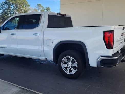 Used 2024 GMC Sierra 1500 SLT image 8