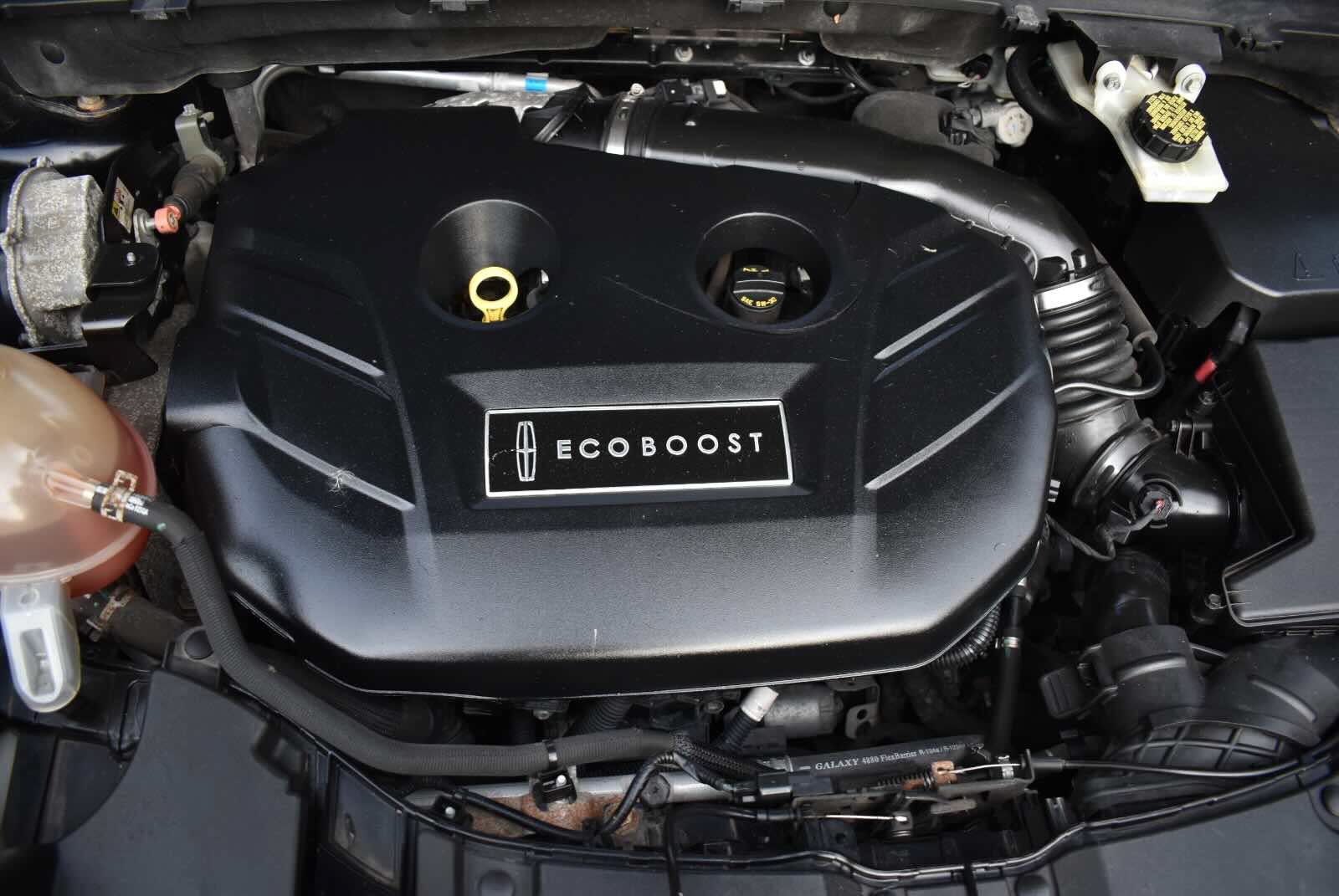 Used 2017 Lincoln MKC Reserve w/ Lincoln MKC Climate Package AWD/4WD image 33