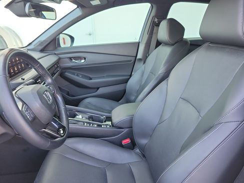 Used 2024 Honda Accord Sport image 23
