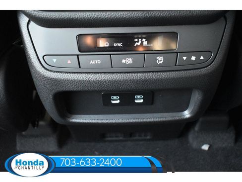 New 2026 Honda Pilot EX-L image 29