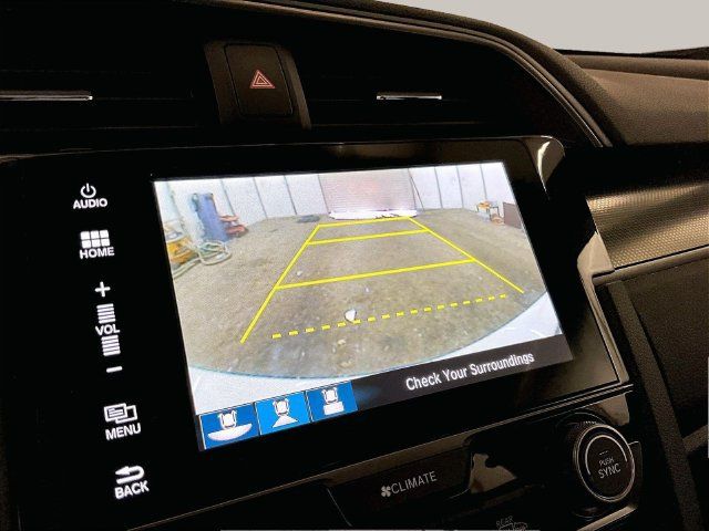 Used 2017 Honda Civic EX image 20