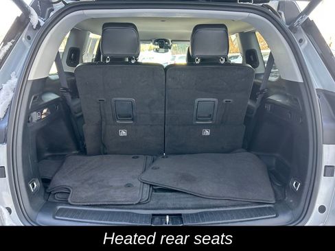 Used 2021 Jeep Grand Cherokee L Limited image 25