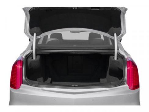 Used 2019 Cadillac CTS AWD Sedan w/ Seating Package image 15