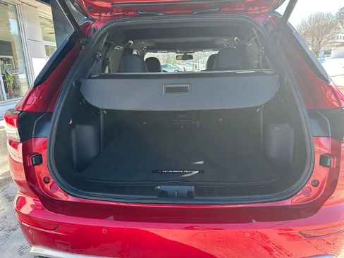 Used 2024 Mitsubishi Outlander SEL image 43