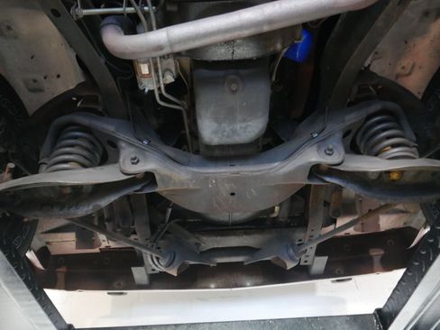 Used 1992 Dodge D/W Truck 150 RWD image 94