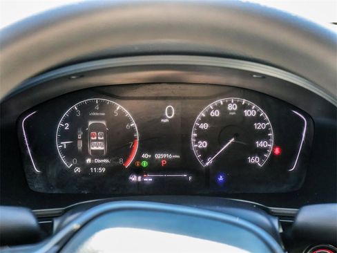 Used 2023 Honda Civic LX image 28