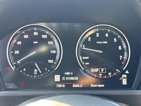 Used 2022 BMW X2 sDrive28i w/ Convenience Package image 26