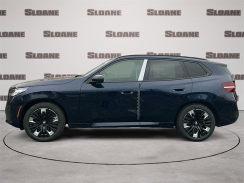 New 2026 BMW X3 xDrive30 w/ Premium Package image 2