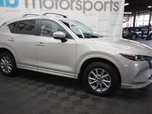 Used 2024 MAZDA CX-5 AWD 2.5 S image 10