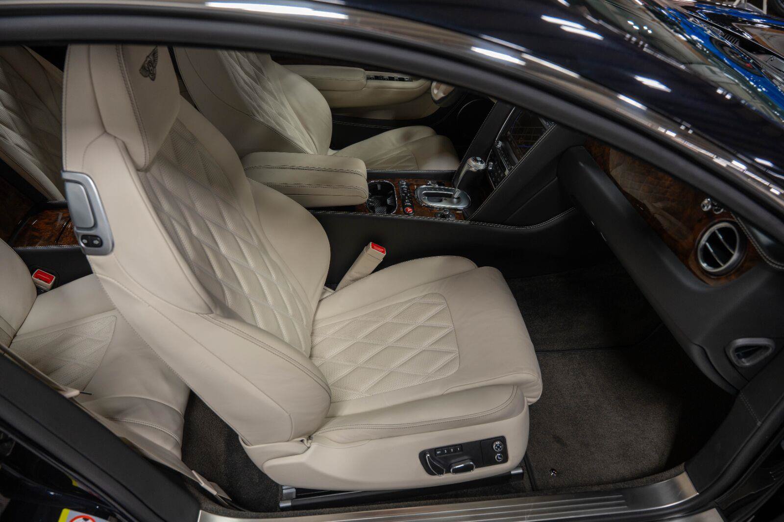Used 2012 Bentley Continental GT AWD/4WD image 39