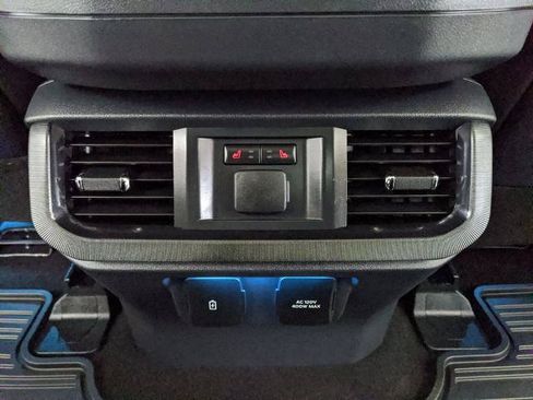 Certified 2025 Ford F150 Raptor w/ Equipment Group 803A Raptor R AWD/4WD image 18