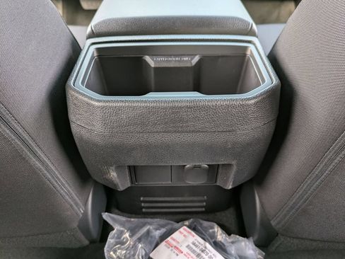 New 2026 Toyota Tacoma SR5 RWD image 17