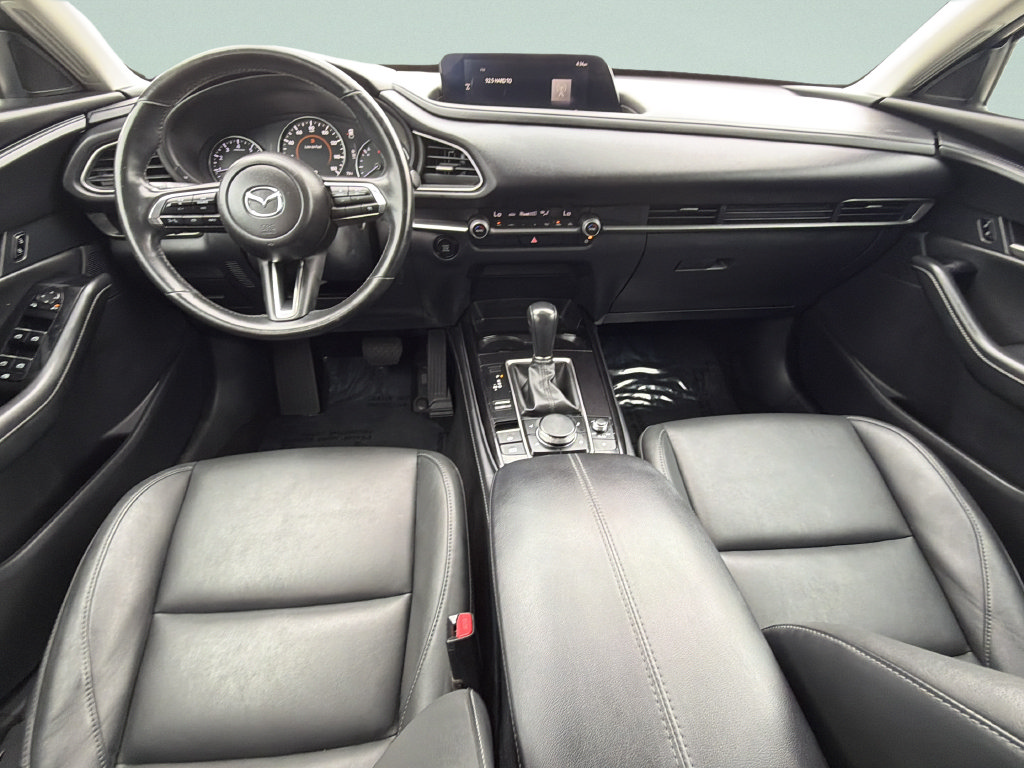 Used 2024 MAZDA CX-30 AWD 2.5 S w/ Select Sport Pkg image 16