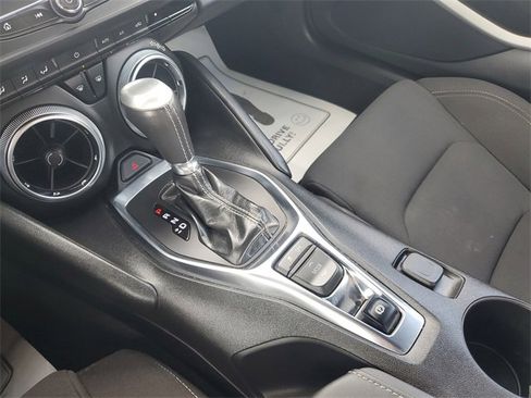 Used 2023 Chevrolet Camaro LT image 28