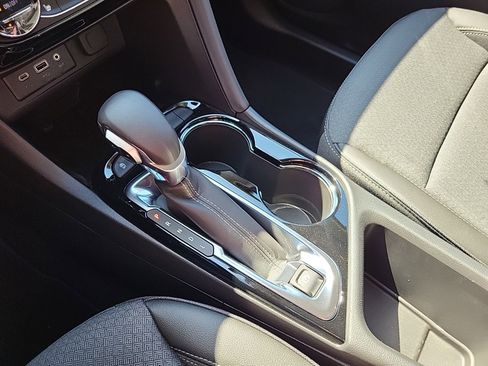 Used 2023 Buick Encore GX Select w/ Sport Touring Package image 23