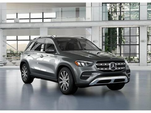 Used 2026 Mercedes-Benz GLE 350 4MATIC image 10