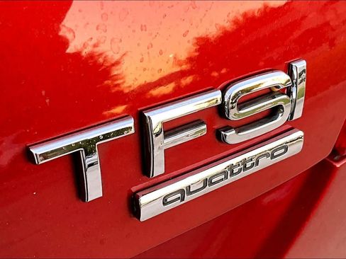 Used 2011 Audi TT 2.0T Premium Plus AWD/4WD image 8