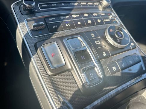Used 2023 Hyundai Santa Fe Limited image 49