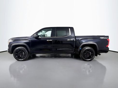 Used 2023 Toyota Tundra Limited w/ TRD Off-Road Package AWD/4WD image 4